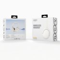 Słuchawki nauszne QCY H2 Pro ENC Bluetooth 5.3 - białe QCY