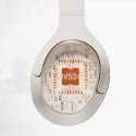 Słuchawki nauszne QCY H2 Pro ENC Bluetooth 5.3 - białe QCY