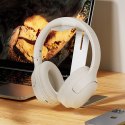 Słuchawki nauszne QCY H2 Pro ENC Bluetooth 5.3 - białe QCY