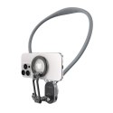 Uchwyt Tech-Protect AC200 Magnetic MagSafe na telefon, GoPro, DJI - szary Tech-Protect