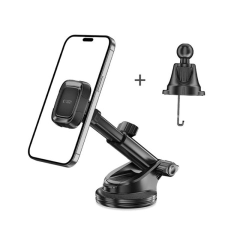 Uchwyt magnetyczny Tech-Protect N59 - czarny Tech-Protect