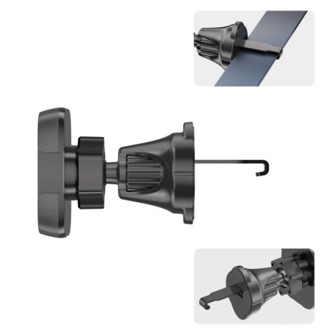 Uchwyt magnetyczny Tech-Protect N59 - czarny Tech-Protect