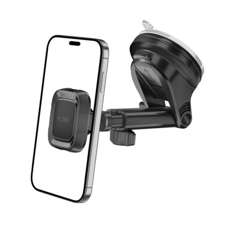 Uchwyt magnetyczny Tech-Protect N59 - czarny Tech-Protect