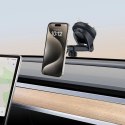 Uchwyt magnetyczny Tech-Protect N59 - czarny Tech-Protect
