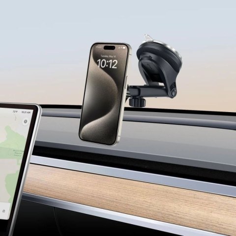 Uchwyt magnetyczny Tech-Protect N59 - czarny Tech-Protect