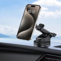 Uchwyt magnetyczny Tech-Protect N59 - czarny Tech-Protect
