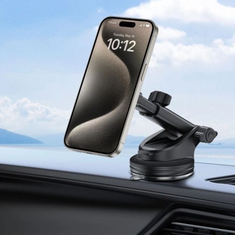 Uchwyt magnetyczny Tech-Protect N59 - czarny Tech-Protect