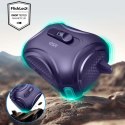 Etui ESR Cyber FlickLock MagSafe na AirPods Pro 3 - fioletowe ESR
