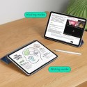 Etui ESR Rebound Magnetic na iPad Pro 11" 5 / 6 / 2024-2025 - granatowe ESR