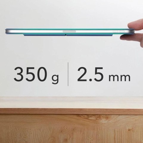 Etui ESR Rebound Magnetic na iPad Pro 11" 5 / 6 / 2024-2025 - granatowe ESR