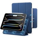 Etui ESR Rebound Magnetic na iPad Pro 13" 7 / 8 / 2024-2025 - granatowe ESR
