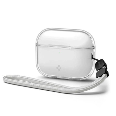 Etui Spigen Liquid Crystal na AirPods Pro 3 - przezroczyste Spigen