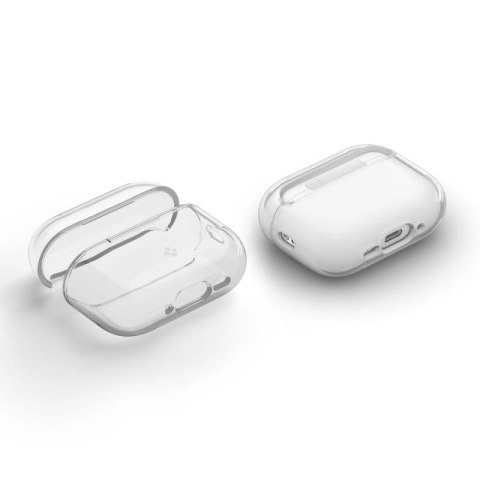Etui Spigen Liquid Crystal na AirPods Pro 3 - przezroczyste Spigen