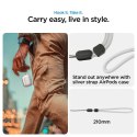 Etui Spigen Liquid Crystal na AirPods Pro 3 - przezroczyste Spigen