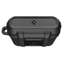 Etui Spigen Lock Fit na AirPods Pro 3 - czarne Spigen