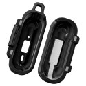 Etui Spigen Lock Fit na AirPods Pro 3 - czarne Spigen