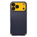 Etui Spigen Nano Pop Hybrid MagSafe na iPhone 17 Pro - granatowe Spigen