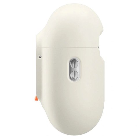 Etui Spigen Nano Pop na AirPods Pro 3 - beżowe Spigen