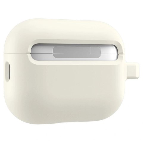 Etui Spigen Nano Pop na AirPods Pro 3 - beżowe Spigen