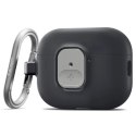 Etui Spigen Nano Pop na AirPods Pro 3 - czarne Spigen