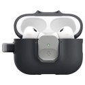 Etui Spigen Nano Pop na AirPods Pro 3 - czarne Spigen