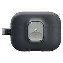 Etui Spigen Nano Pop na AirPods Pro 3 - czarne Spigen