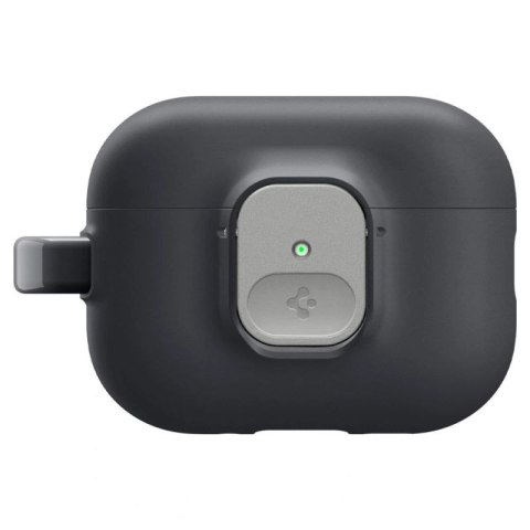 Etui Spigen Nano Pop na AirPods Pro 3 - czarne Spigen