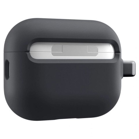 Etui Spigen Nano Pop na AirPods Pro 3 - czarne Spigen
