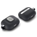 Etui Spigen Nano Pop na AirPods Pro 3 - czarne Spigen