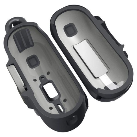 Etui Spigen Nano Pop na AirPods Pro 3 - czarne Spigen