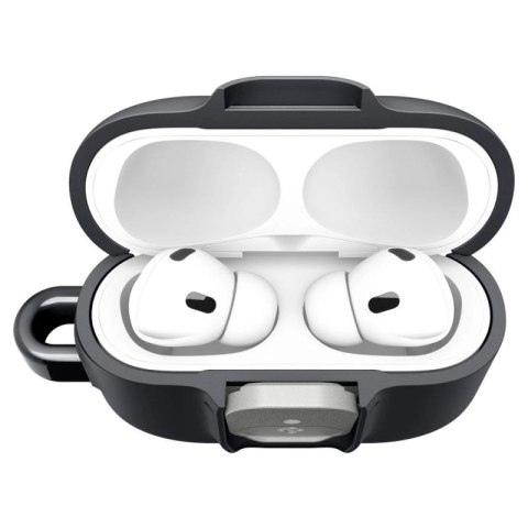 Etui Spigen Nano Pop na AirPods Pro 3 - czarne Spigen