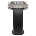 Etui Spigen Rugged Armor na Apple Watch 42 mm - beżowe Spigen