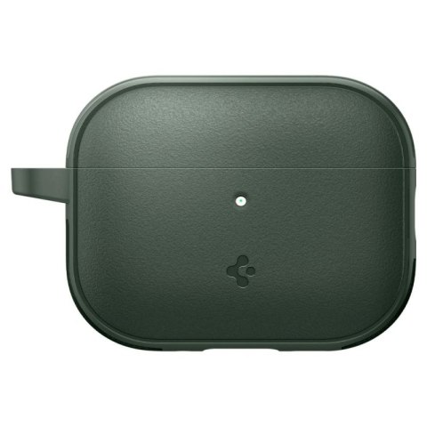 Etui Spigen Vault na AirPods Pro 3 - zielone Spigen