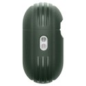 Etui Spigen Vault na AirPods Pro 3 - zielone Spigen