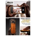 Etui Supcase Unicorn Beetle Pro na iPhone 17 Pro Max - pomarańczowe Supcase