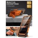 Etui Supcase Unicorn Beetle Pro na iPhone 17 Pro Max - pomarańczowe Supcase