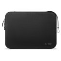 Etui Tech-Protect Hardpouch na laptopa 13-14 - czarne Tech-Protect