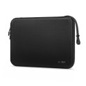 Etui Tech-Protect Hardpouch na laptopa 13-14 - czarne Tech-Protect