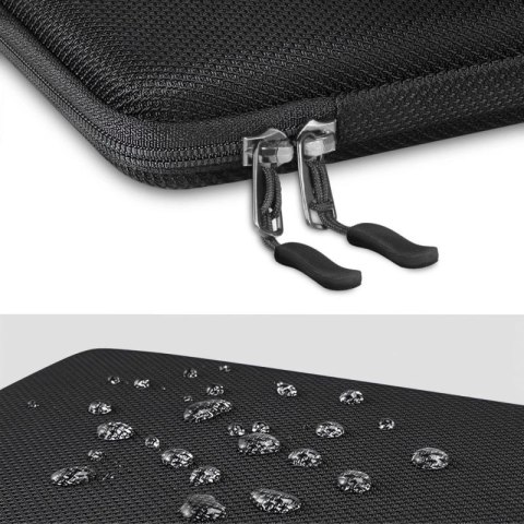 Etui Tech-Protect Hardpouch na laptopa 13-14 - czarne Tech-Protect