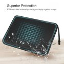 Etui Tech-Protect Hardpouch na laptopa 13-14 - czarne Tech-Protect
