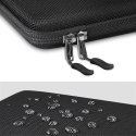Etui Tech-Protect Hardpouch na laptopa 15-16 - czarne Tech-Protect