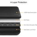 Etui Tech-Protect Hardpouch na laptopa 15-16 - czarne Tech-Protect
