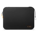 Etui Tech-Protect Hardpouch na laptopa 15-16 - czarno-pomarańczowe Tech-Protect