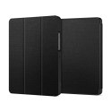 Etui Tech-Protect SC Pen Canvas na Samsung Galaxy Tab A9 / A11 8.7 X110 / X115 / X133 / X135 - czarne Tech-Protect