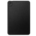 Etui Tech-Protect SC Pen Canvas na Samsung Galaxy Tab A9 / A11 8.7 X110 / X115 / X133 / X135 - czarne Tech-Protect