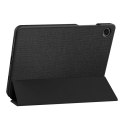 Etui Tech-Protect SC Pen Canvas na Samsung Galaxy Tab A9 / A11 8.7 X110 / X115 / X133 / X135 - czarne Tech-Protect