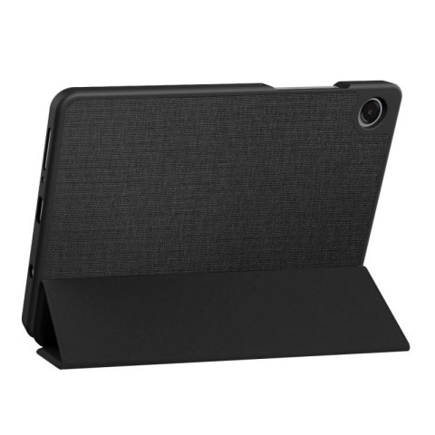 Etui Tech-Protect SC Pen Canvas na Samsung Galaxy Tab A9 / A11 8.7 X110 / X115 / X133 / X135 - czarne Tech-Protect