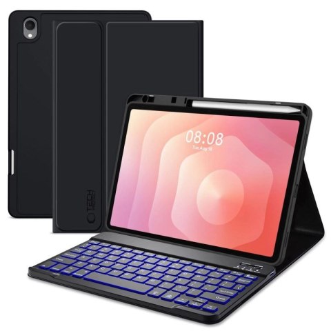 Etui Tech-Protect SC Pen na Samsung Galaxy Tab S11 11.0 X730 / X736B - czarne Tech-Protect