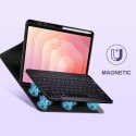 Etui Tech-Protect SC Pen na Samsung Galaxy Tab S11 11.0 X730 / X736B - czarne Tech-Protect