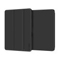Etui Tech-Protect SC Pen na iPad Pro 11" 5 / 6 2024-2025 - czarne Tech-Protect